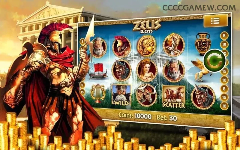Download app ccccgame Android iOS