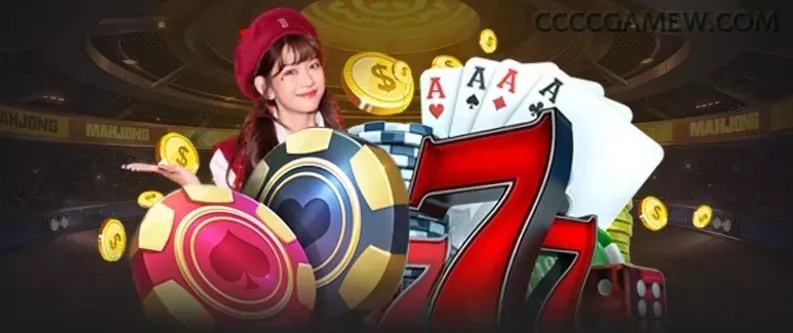App ccccgame Android download