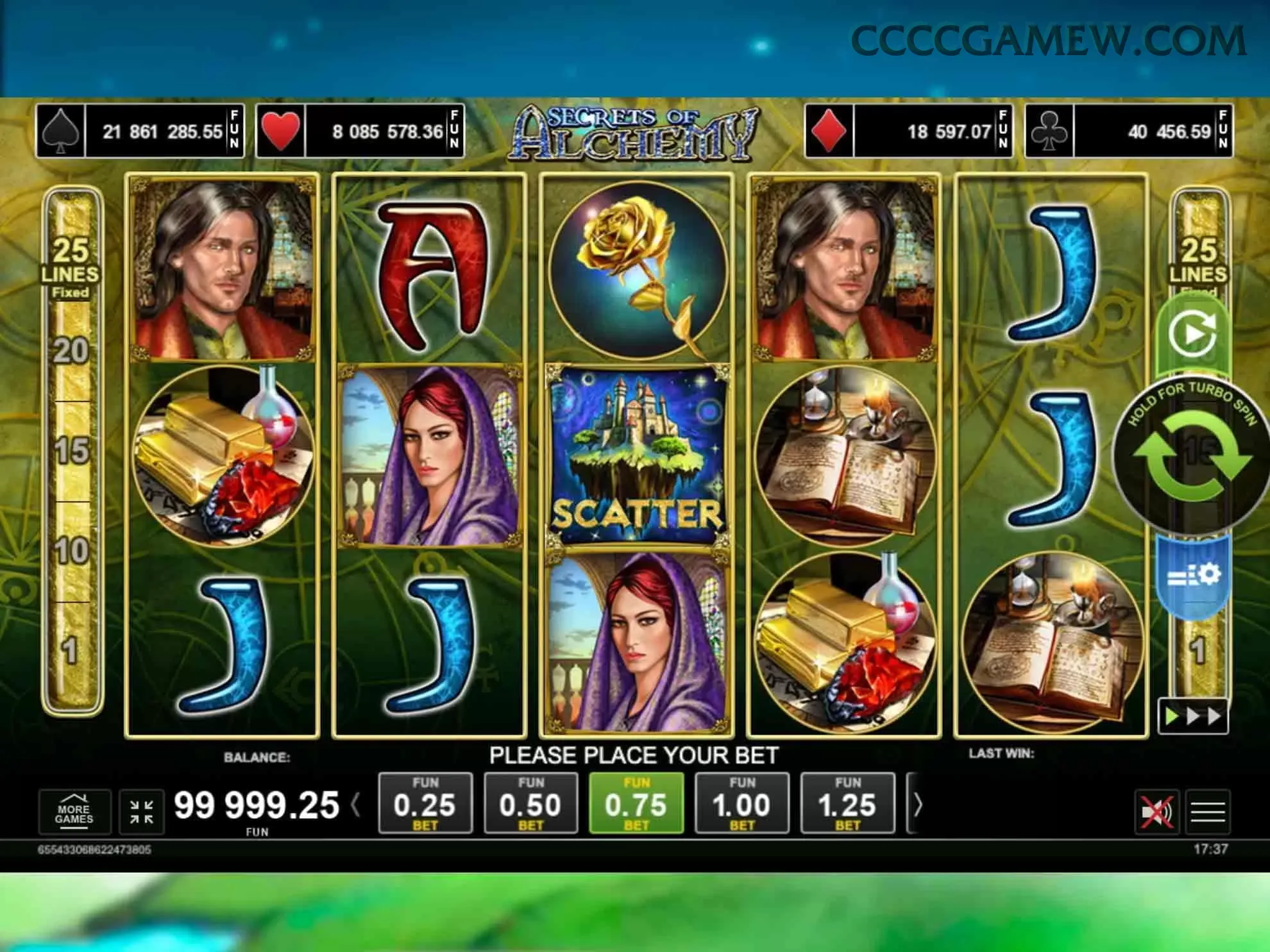 Gates of Olympus slot ccccgame